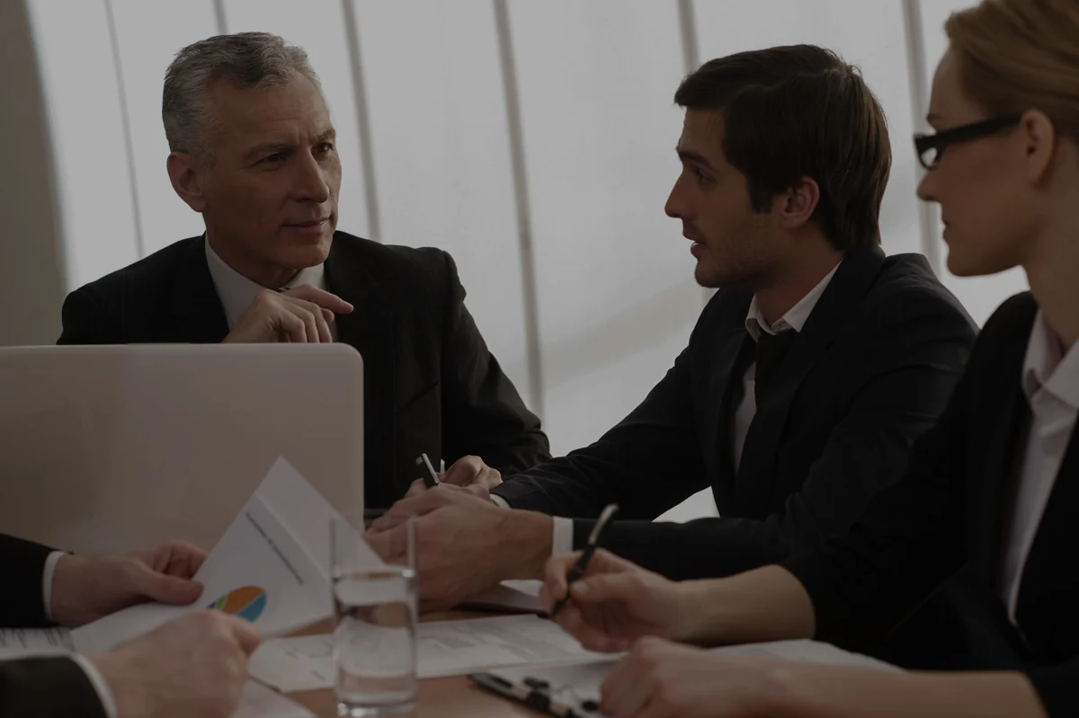 Consultoría en constitución de empresas