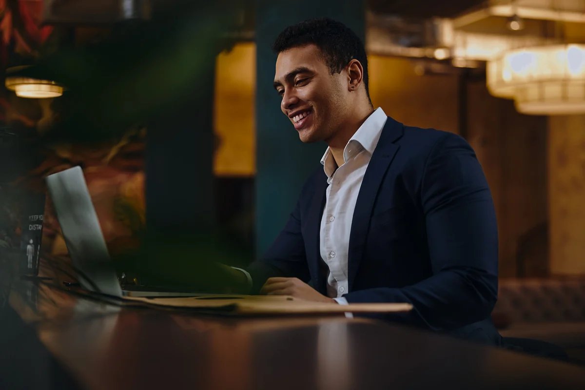Licencia de empadronamiento empresarial